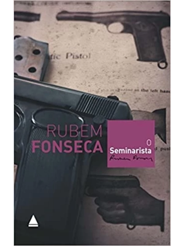 O SEMINARISTA