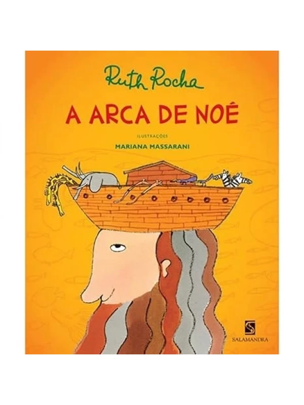 A arca de Noé