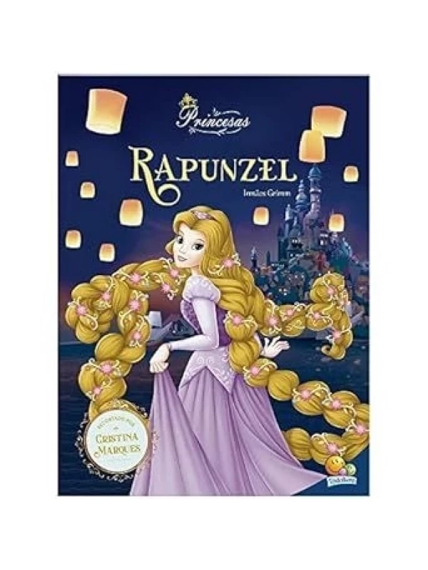 RAPUNZEL