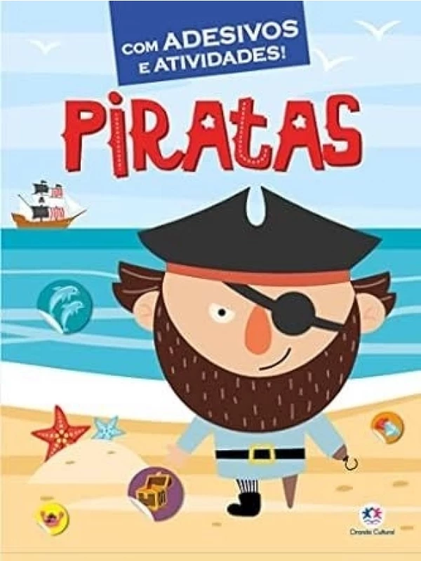 PIRATAS