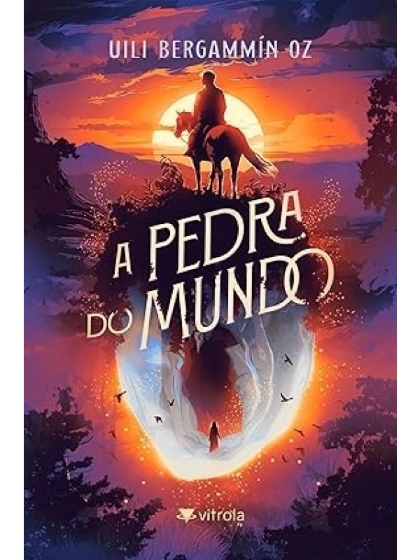 A PEDRA DO MUNDO