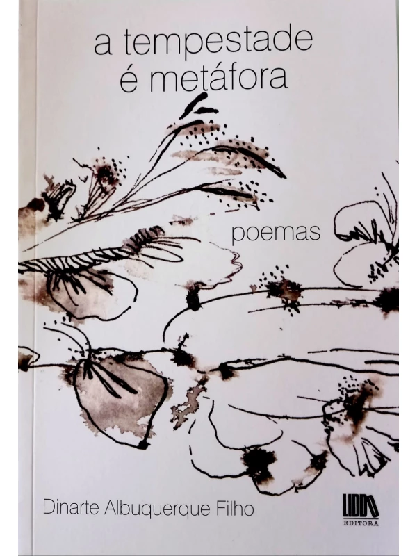 A TEMPESTADE É METÁFORA