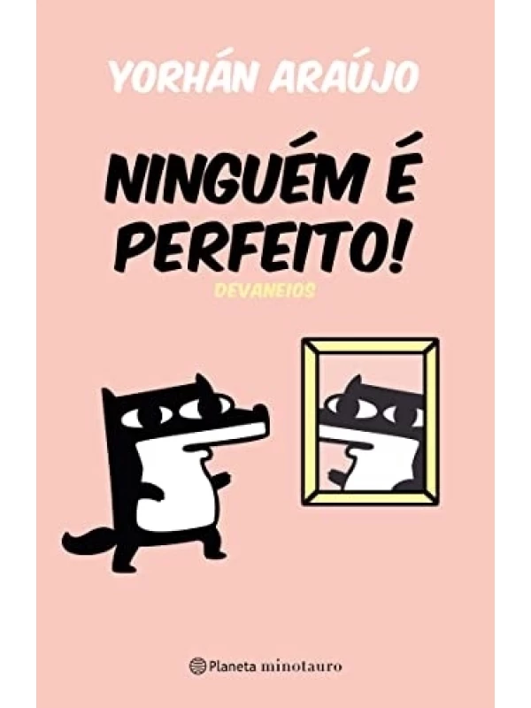 Ninguém é perfeito