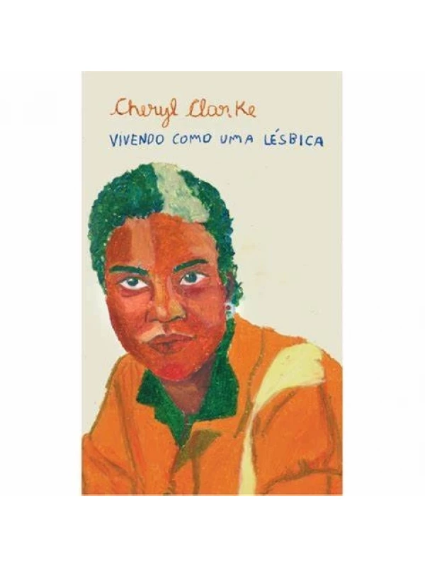 VIVENDO COMO UMA LÉSBICA