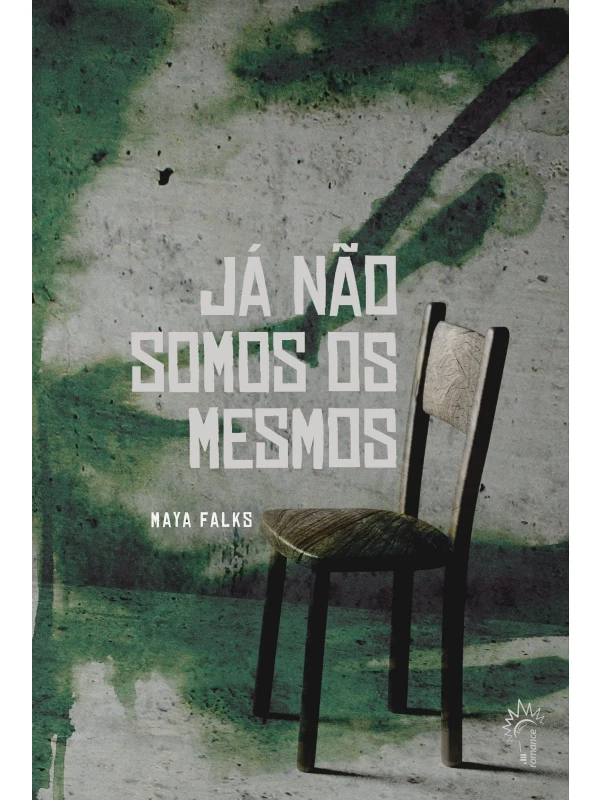 JÁ NÃO SOMOS OS MESMOS