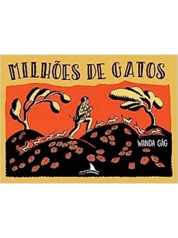 MILHÕES DE GATOS
