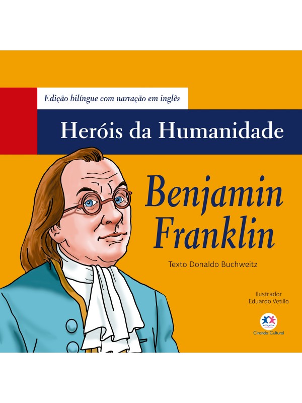 Benjamin Franklin