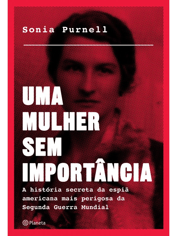 Uma mulher sem importância