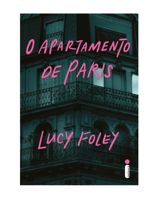 O apartamento de Paris