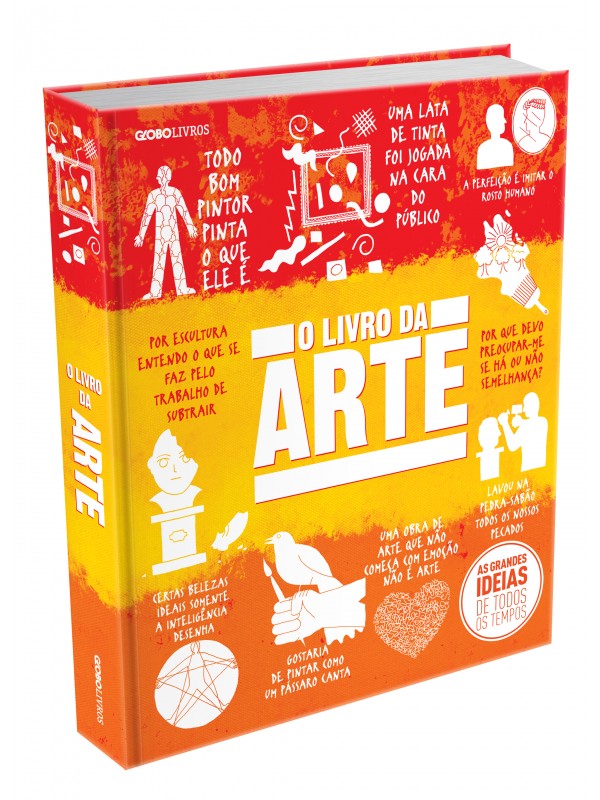 O livro da arte