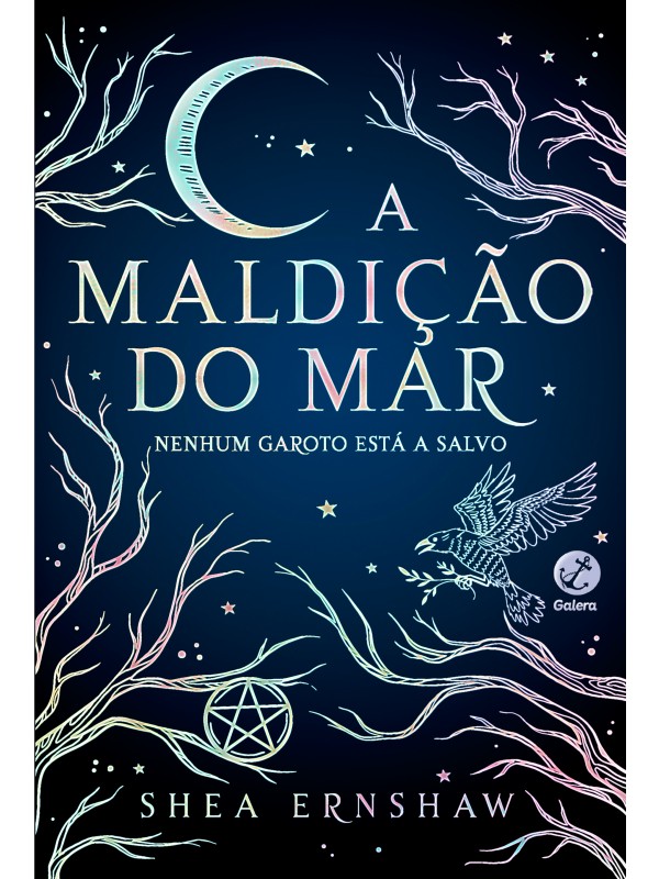 A maldição do mar