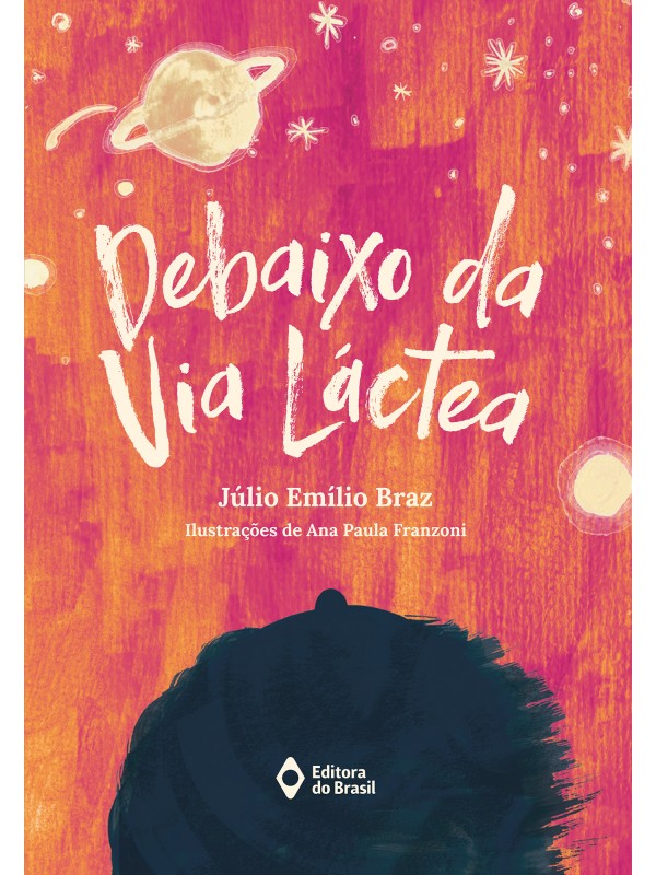 DEBAIXO DA VIA LÁCTEA