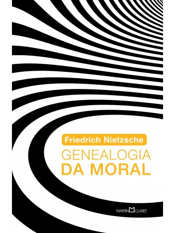 Genealogia da moral