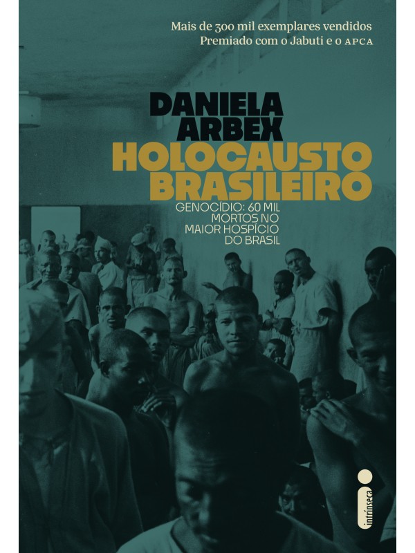 Holocausto Brasileiro