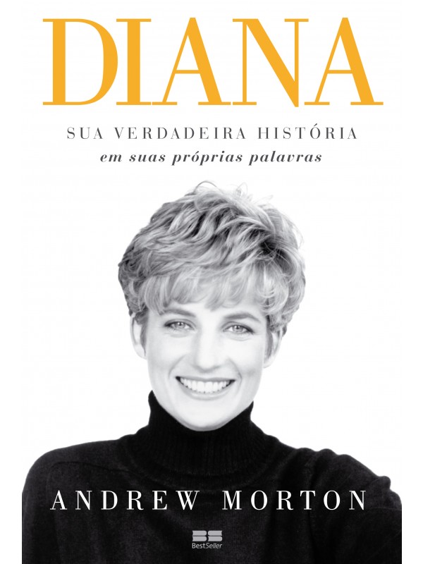 Diana: Sua verdadeira história