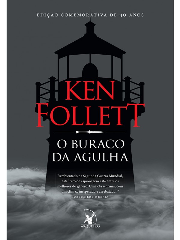 O buraco da agulha