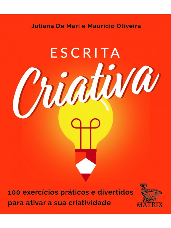 Escrita criativa