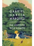 EM AGOSTO NOS VEMOS