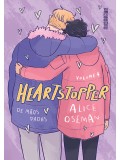 Heartstopper: De mãos dadas (vol. 4)