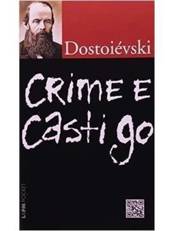 CRIME E CASTIGO