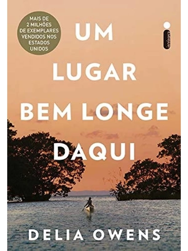 Um lugar bem longe daqui