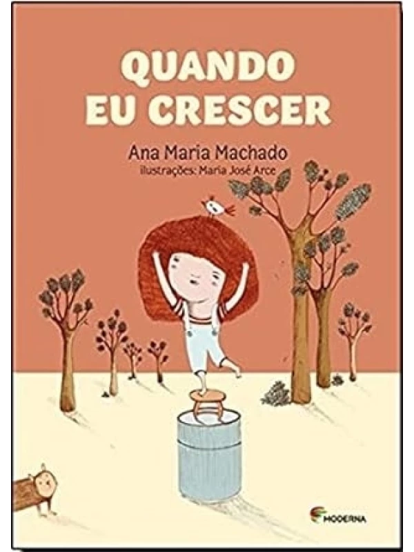Quando eu crescer...