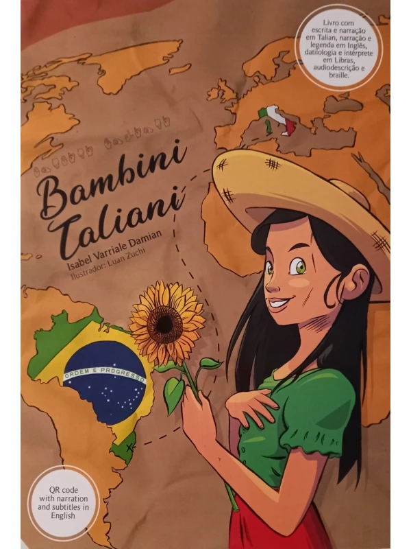 BAMBINI TALIANI