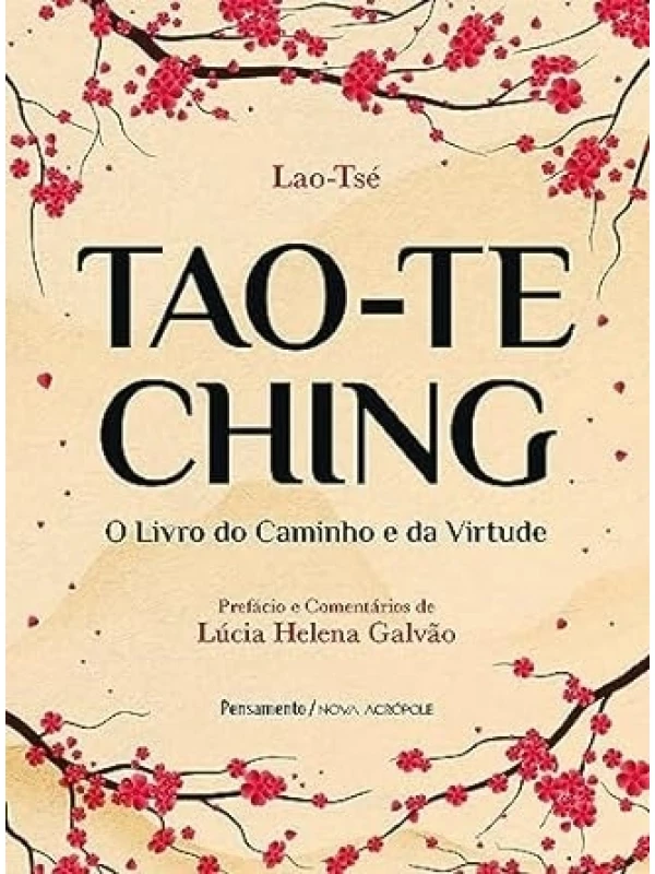 TAO-TE CHING