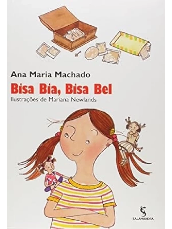 BISA BIA, BISA BEL