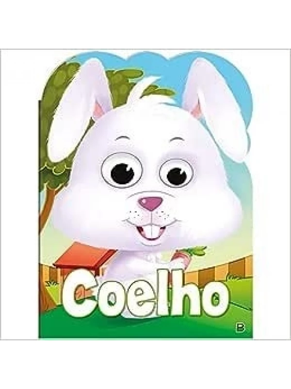 OLHA QUEM SOU - COELHO