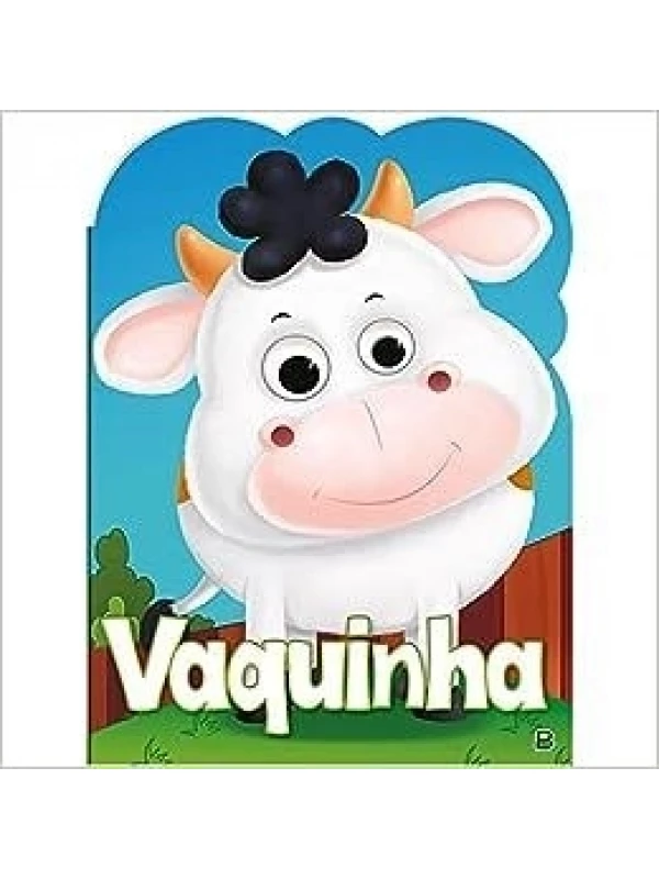 OLHA QUEM SOU - VAQUINHA