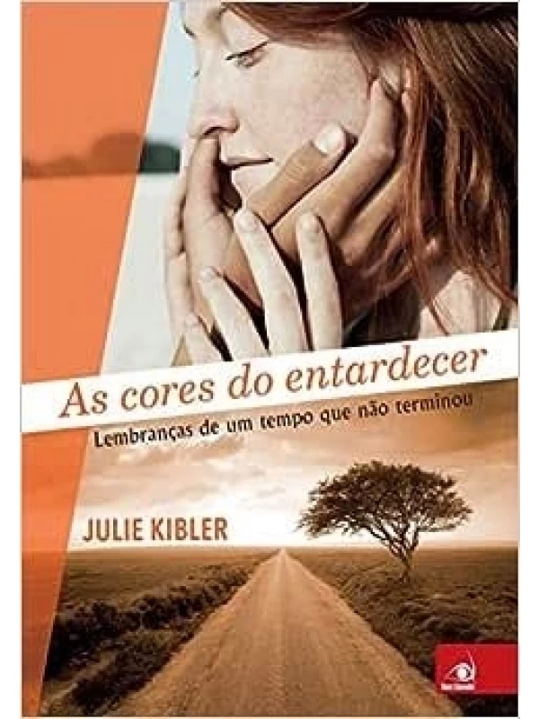 AS CORES DO ENTARDECER