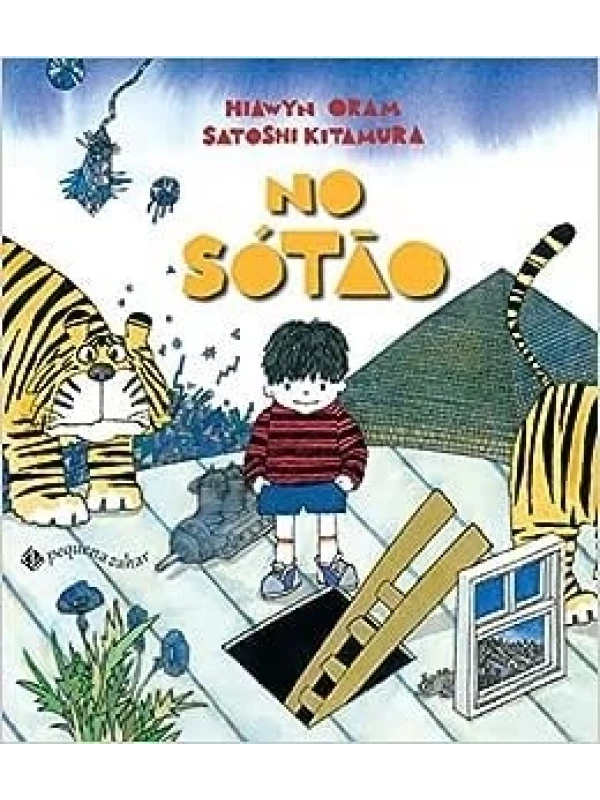 NO SOTÃO