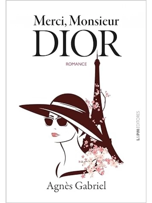 MERCI, MONSIEUR DIOR