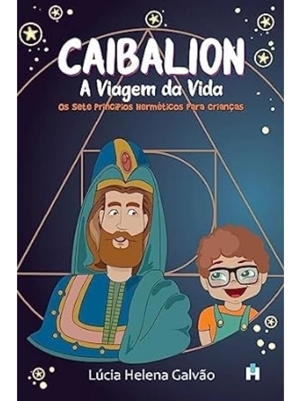 CAIBALION - A VIAGEM DA VIDA