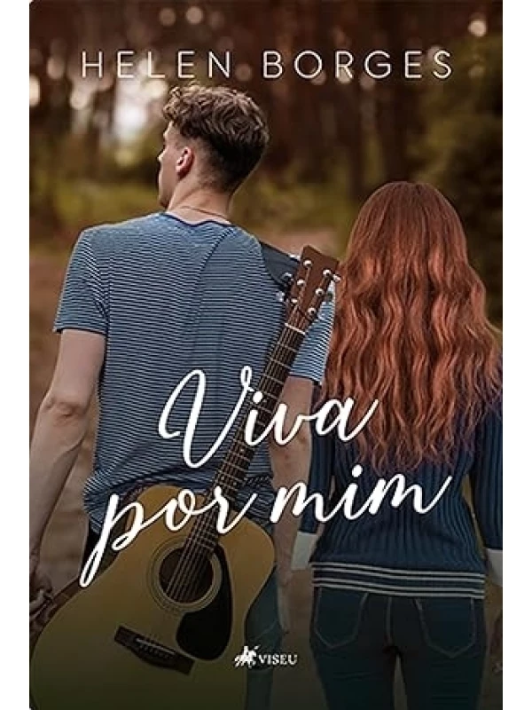 VIVA POR MIM