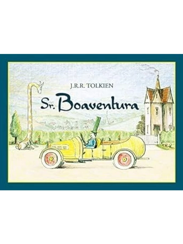 SR. BOAVENTURA