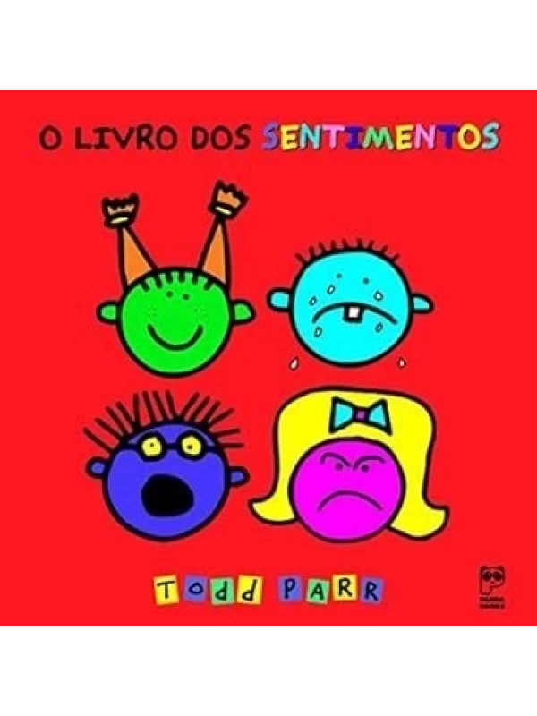 O LIVRO DOS SENTIMENTOS