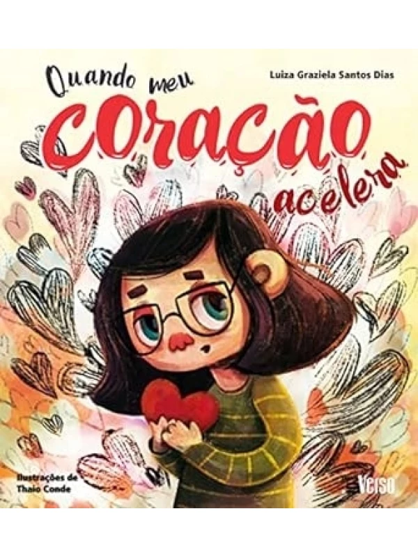 QUANDO MEU CORAÇÃO ACELERA