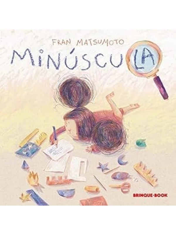 MINÚSCULA