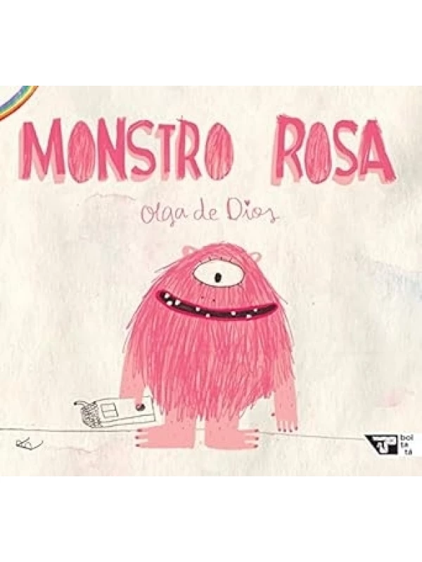 MONSTRO ROSA