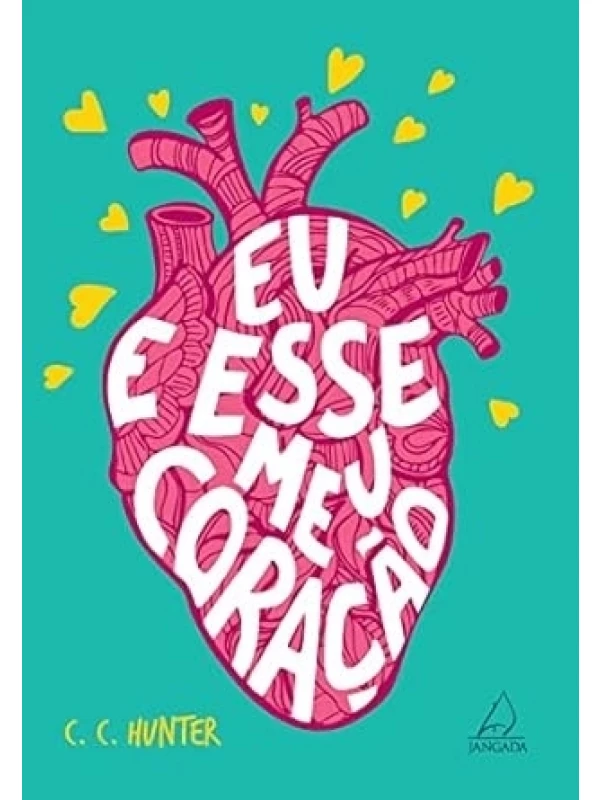 EU E ESSE MEU CORAÇÃO