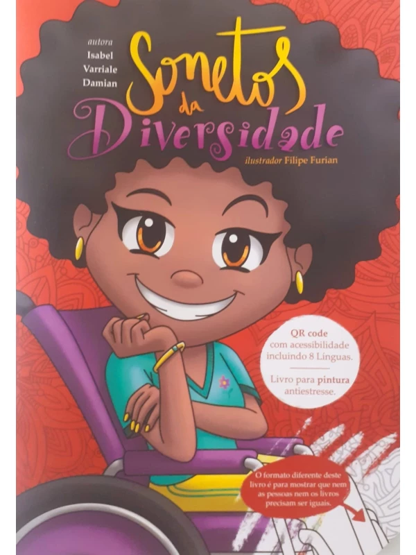 SONETOS DA DIVERSIDADE