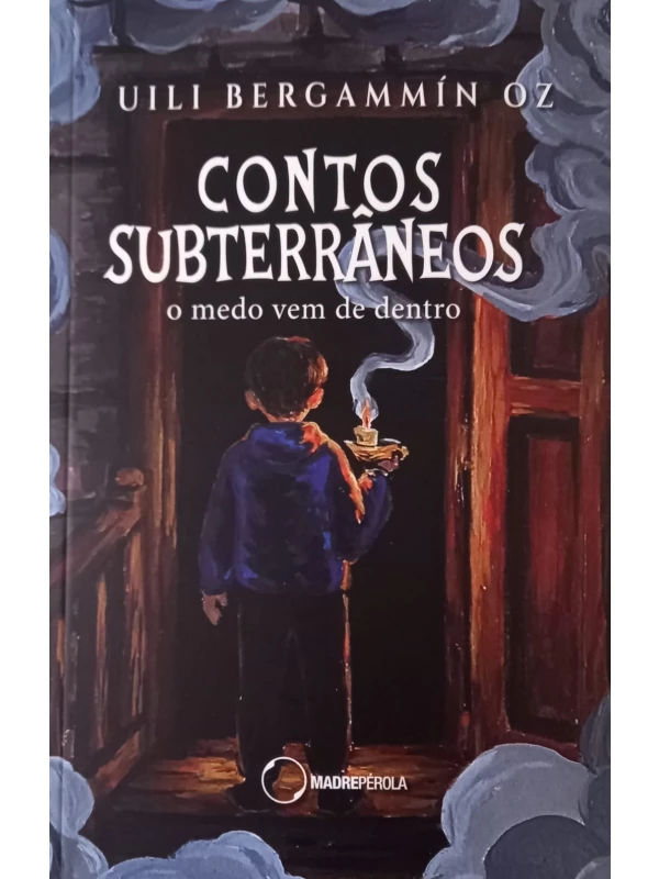 CONTOS SUBTERRÂNEOS