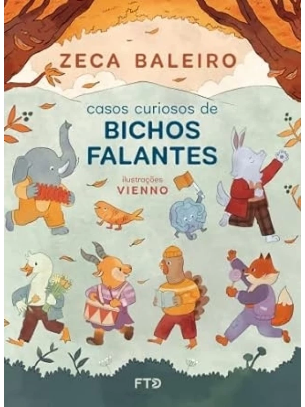 CASOS CURIOSOS DE BICHOS FALANTES