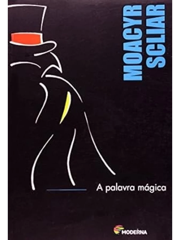 A palavra mágica
