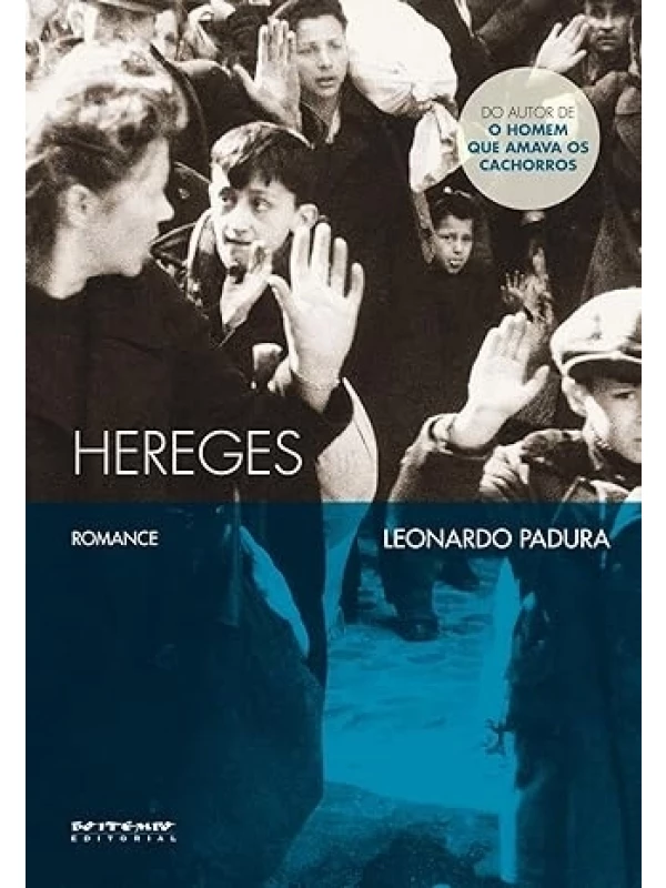 HEREGES