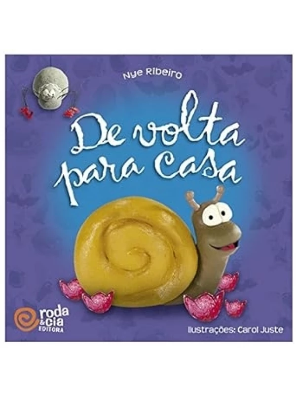 DE VOLTA PARA CASA
