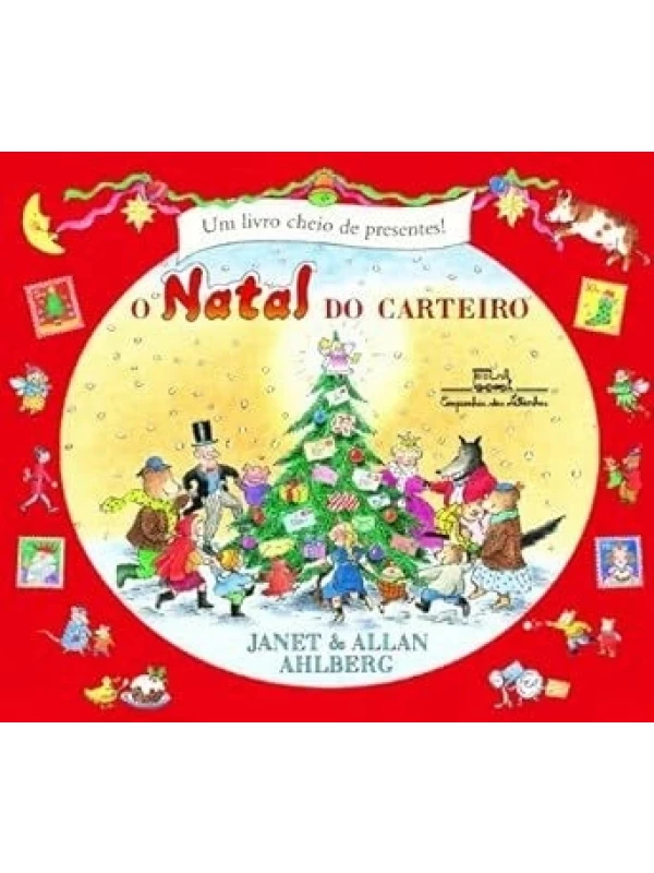 O NATAL DO CARTEIRO