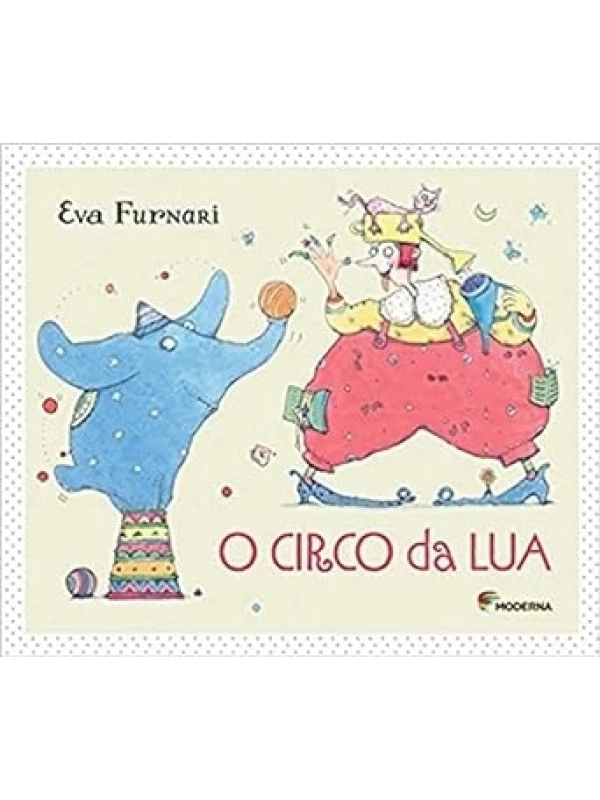 O circo da Lua